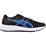 Zapatillas-Asics-Patriot-12-Training-Running-Hombre-Black-Asics-Blue-1011B099-007