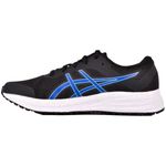 Zapatillas-Asics-Patriot-12-Training-Running-Hombre-Black-Asics-Blue-1011B099-007-1