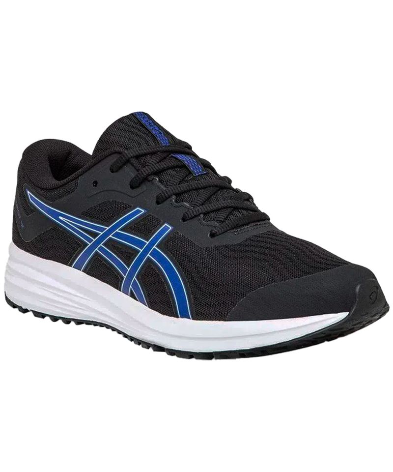 Zapatillas-Asics-Patriot-12-Training-Running-Hombre-Black-Asics-Blue-1011B099-007-4