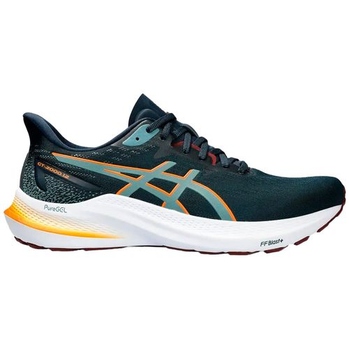 Zapatillas Asics GT-2000 12 Hombre