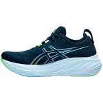 Zapatillas-Asics-Gel-Nimbus-26-Running-Hombre-French-Blue-Electric-Lime-1011B794-400-1