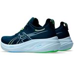 Zapatillas-Asics-Gel-Nimbus-26-Running-Hombre-French-Blue-Electric-Lime-1011B794-400-3