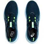 Zapatillas-Asics-Gel-Nimbus-26-Running-Hombre-French-Blue-Electric-Lime-1011B794-400-5