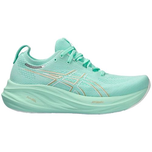 Zapatillas Asics Gel-Nimbus 26 Mujer