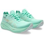 Zapatillas-Asics-Gel-Nimbus-26-Running-Mujer-Mint-Tint-Pale-Mint-1012B601-300-1