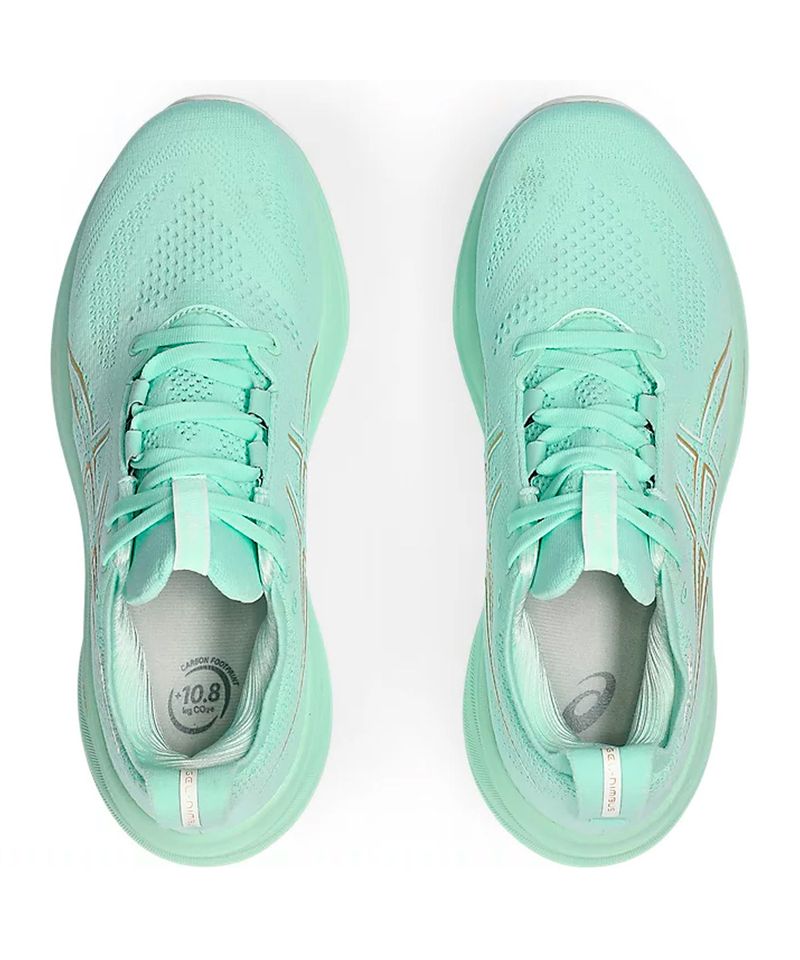 Zapatillas-Asics-Gel-Nimbus-26-Running-Mujer-Mint-Tint-Pale-Mint-1012B601-300-5