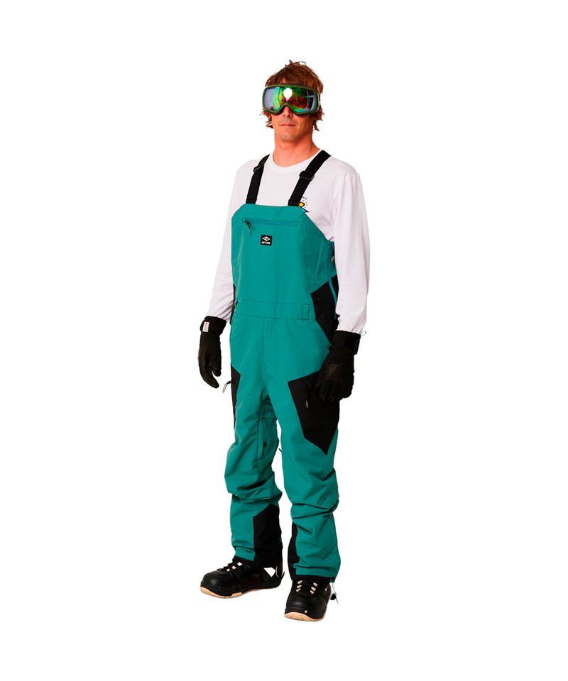 Pantalon-Jardinero-Rip-Curl-Taipan-10K-Ski-Snowboard-Hombre-Blue-Green-01163-L7-1