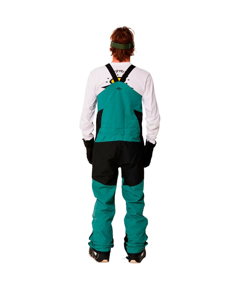 Pantalon-Jardinero-Rip-Curl-Taipan-10K-Ski-Snowboard-Hombre-Blue-Green-01163-L7-2