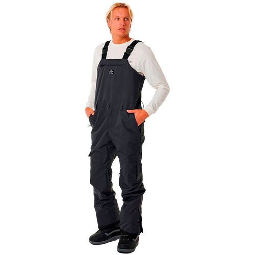 Pantalon Jardinero Rip Curl Taipan 10K Hombre