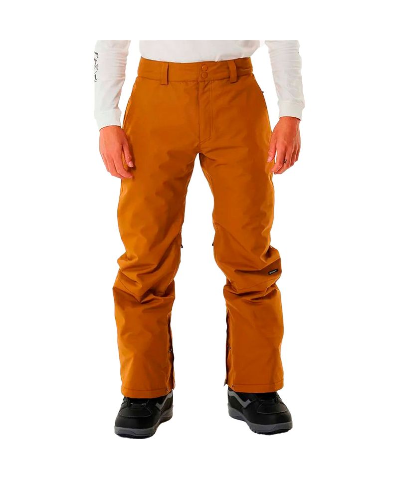 Pantalon-Rip-Curl-Base-10K-Ski-Snowboard-Hombre-Gold-01481-L3