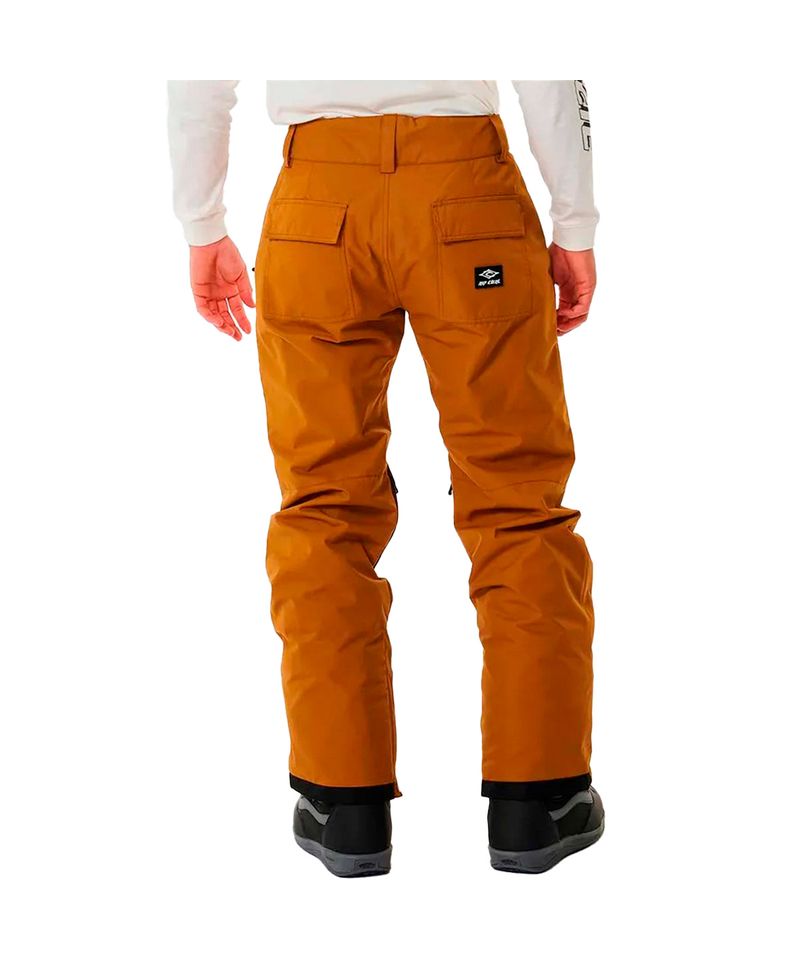 Pantalon-Rip-Curl-Base-10K-Ski-Snowboard-Hombre-Gold-01481-L3-6