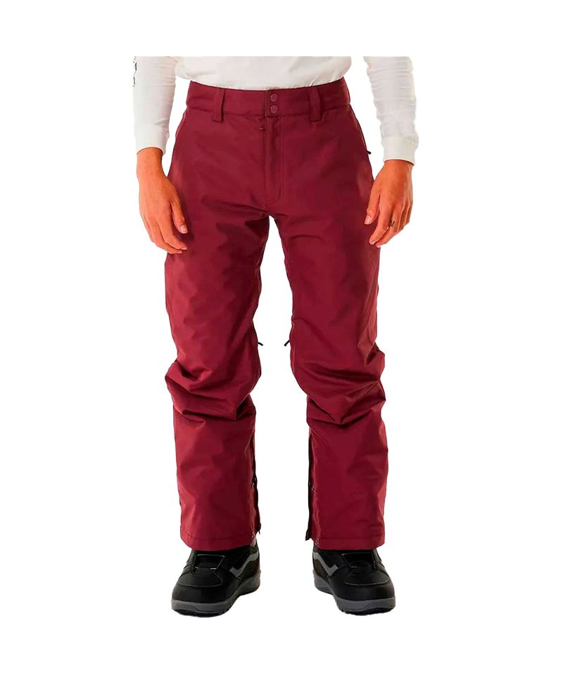 Pantalon-Rip-Curl-Base-10K-Ski-y-Snowboard-Hombre-Wineberry-01481-L4