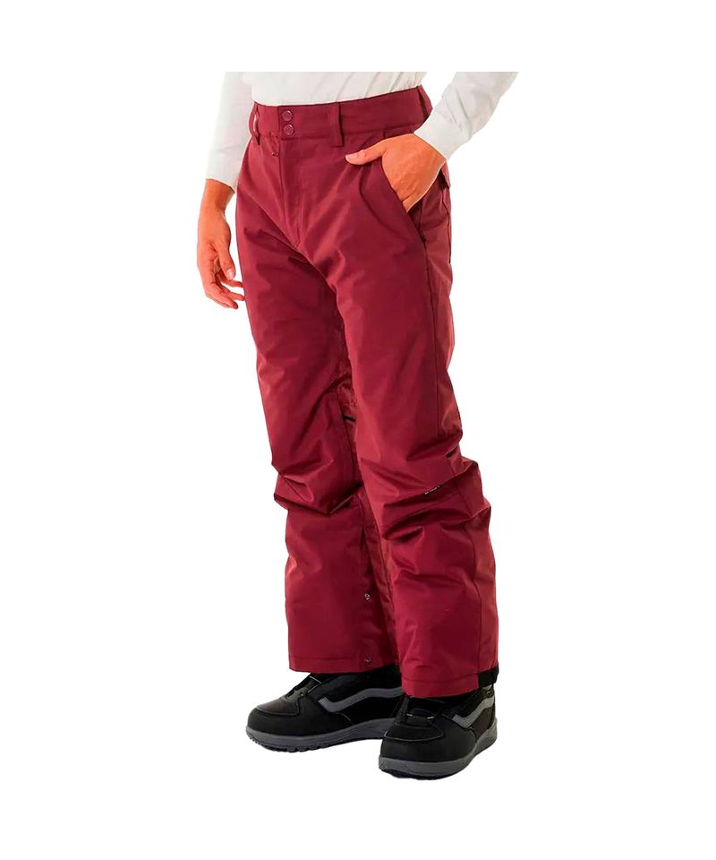 Pantalon-Rip-Curl-Base-10K-Ski-y-Snowboard-Hombre-Wineberry-01481-L4-1