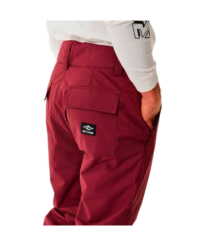 Pantalon-Rip-Curl-Base-10K-Ski-y-Snowboard-Hombre-Wineberry-01481-L4-4