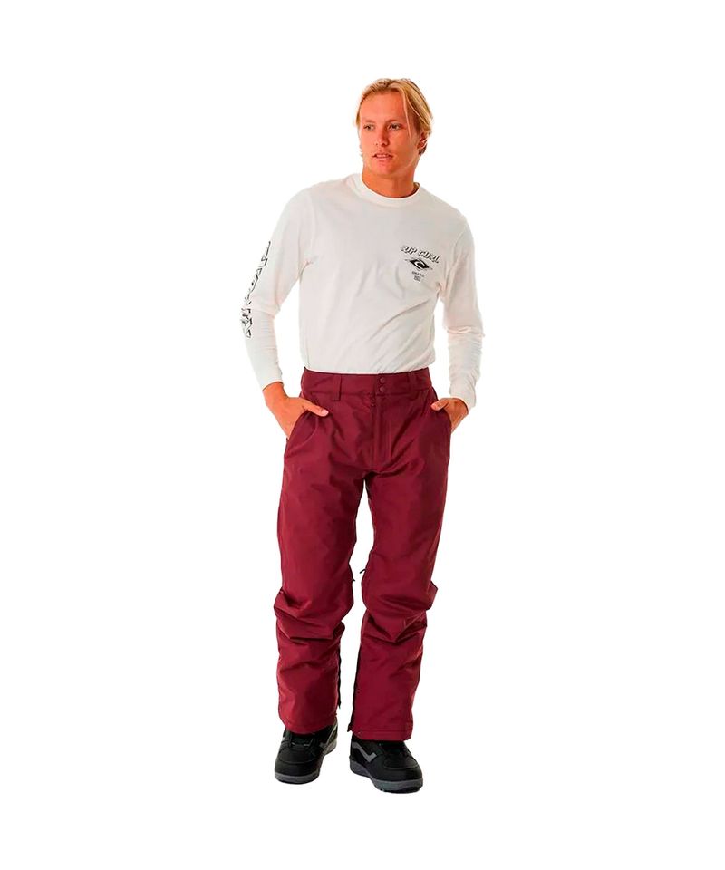 Pantalon-Rip-Curl-Base-10K-Ski-y-Snowboard-Hombre-Wineberry-01481-L4-3