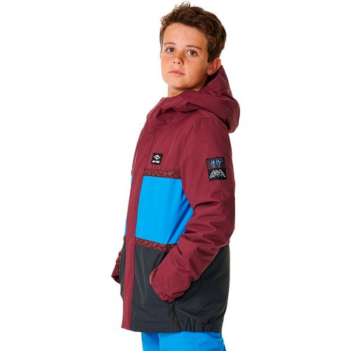 Campera Rip Curl Olly 10K Niños Niñas