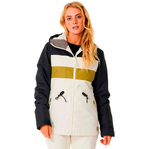 Campera Rip Curl Rider Betty 10K Mujer