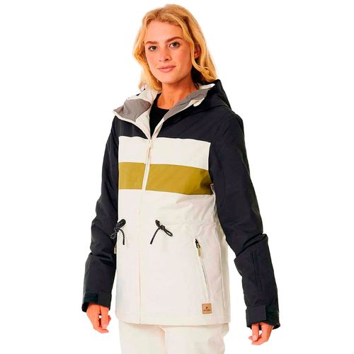 Campera Rip Curl Rider Betty 10K Mujer