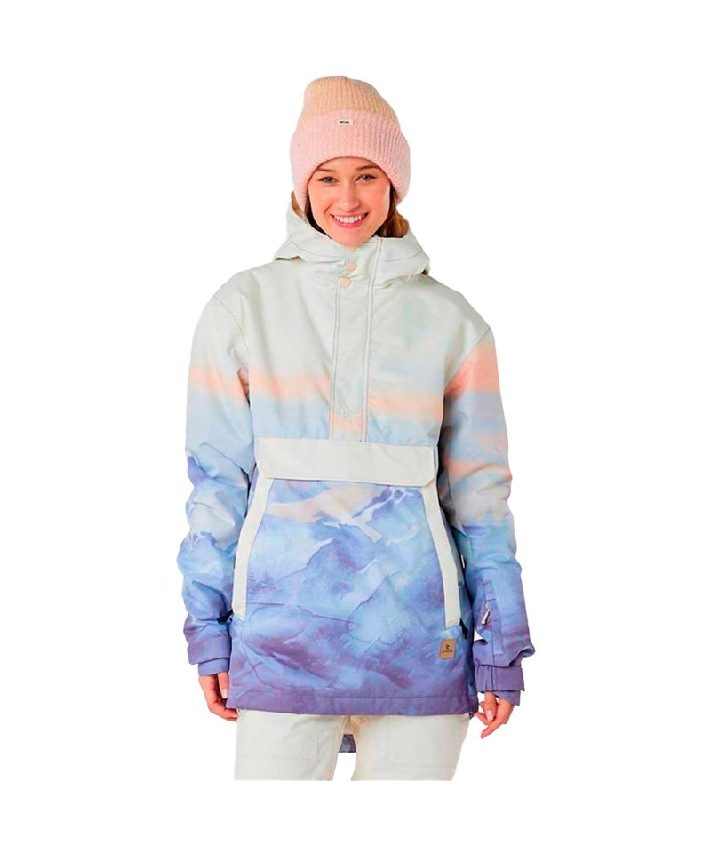 Campera-Anorak-Rip-Curl-Anti-Series-Rider-10K-Ski-Snowboard-Mujer-Multicolor-04190-L0