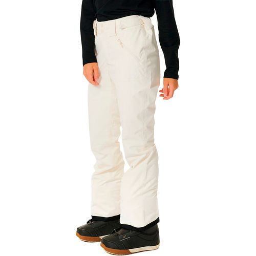 Pantalon Rip Curl Rider High Waist 10K Mujer