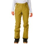 Pantalon-Rip-Curl-Rider-High-Waist-10K-Ski-Snowboard-Mujer-Khaki-01023-L4