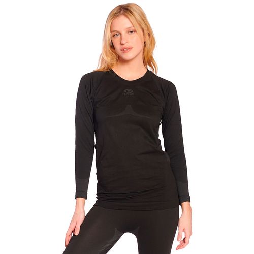 Remera Termica Rip Curl Seamless Mujer