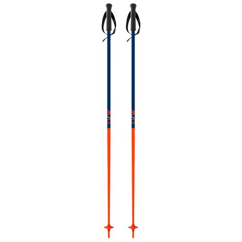 Bastones de Ski One Way GT 18 Unisex  Flame