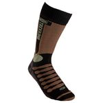 Medias-Sox-Everest-Trekking-Unisex-Negro-Beige-TE55A