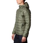 Campera-Columbia-Delta-Ridge-Down-Hooded-Pluma-Hombre-Stone-Green-Heather-Print-1875892-397-1