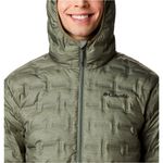 Campera-Columbia-Delta-Ridge-Down-Hooded-Pluma-Hombre-Stone-Green-Heather-Print-1875892-397-2