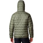 Campera-Columbia-Delta-Ridge-Down-Hooded-Pluma-Hombre-Stone-Green-Heather-Print-1875892-397-4