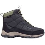 Botas-Columbia-Firecamp-Omni-Tech-Waterproof-Trekking-Hombre-Dark-Grey-Hiker-Green-1672881-087