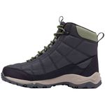 Botas-Columbia-Firecamp-Omni-Tech-Waterproof-Trekking-Hombre-Dark-Grey-Hiker-Green-1672881-087-1