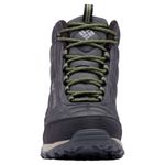 Botas-Columbia-Firecamp-Omni-Tech-Waterproof-Trekking-Hombre-Dark-Grey-Hiker-Green-1672881-087-2