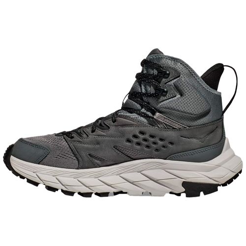 Botas Hoka Anacapa Breeze Mid Hombre