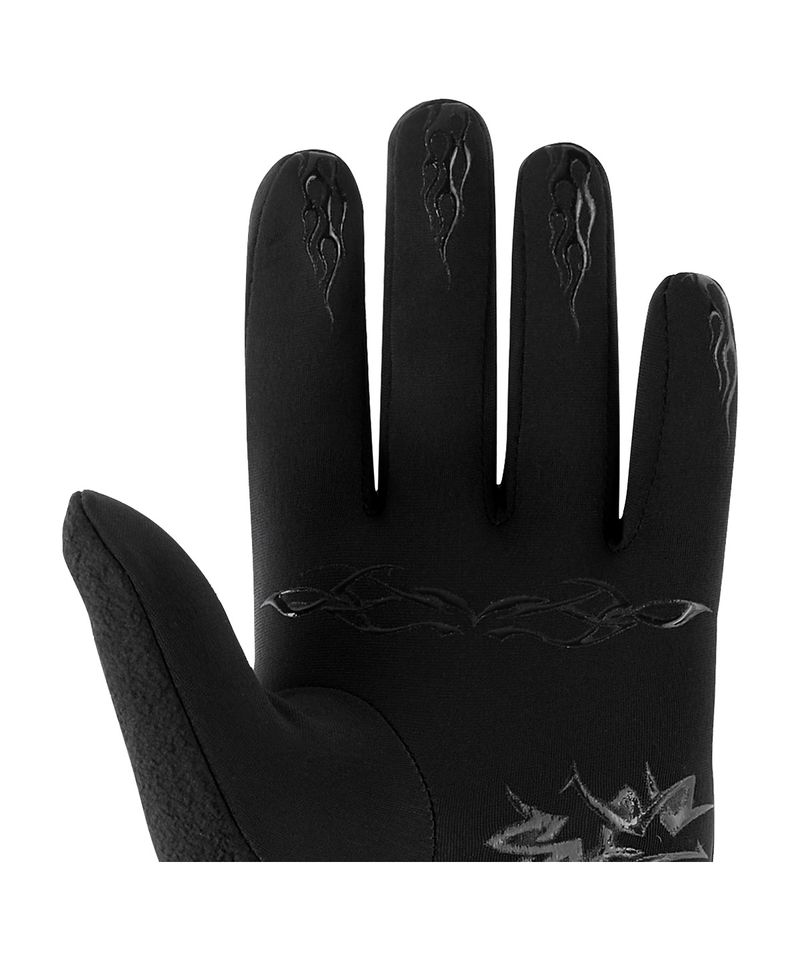 Guantes-Mitones-Alaska-Forest-Trail-Running-Unisex-Negro-AI-10-905-NE-4