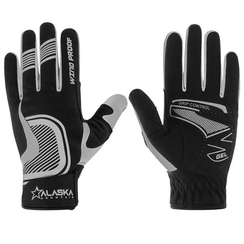 Guantes Alaska Tour Grip Control Unisex