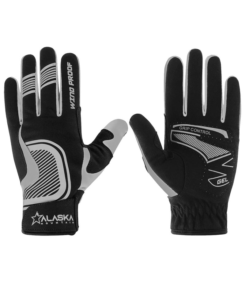 Guantes-Alaska-Tour-Ciclismo-Grip-Control-Unisex-Gris-AI-10-895-GR