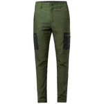 Pantalon-Alaska-Domuyo-II-Powertrek-Pro-Trekking-Hombre-Verde-Oliva-AH1151-701