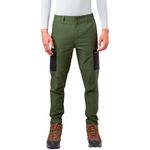 Pantalon-Alaska-Domuyo-II-Powertrek-Pro-Trekking-Hombre-Verde-Oliva-AH1151-701-1