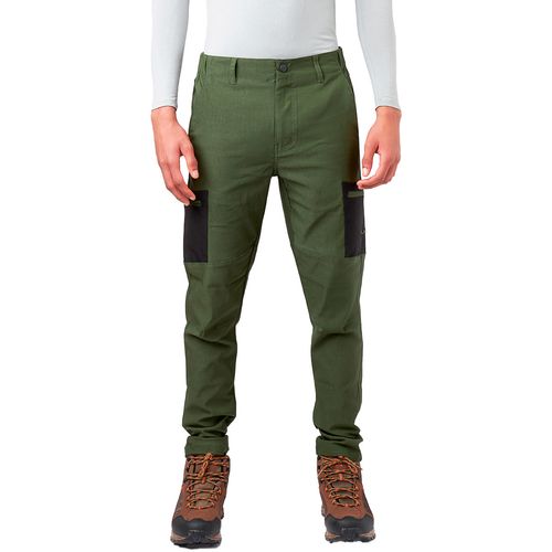 Pantalon Alaska Domuyo II Powertrek Pro Hombre