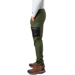 Pantalon-Alaska-Domuyo-II-Powertrek-Pro-Trekking-Hombre-Verde-Oliva-AH1151-701-4