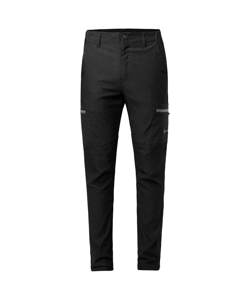 Pantalon-Alaska-Domuyo-II-Powertrek-Pro-Trekking-Hombre-Negro-AH1151-100