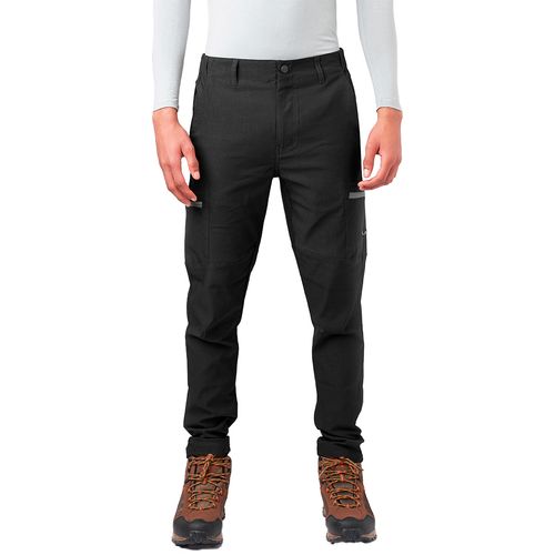 Pantalon Alaska Domuyo II Powertrek Pro Hombre