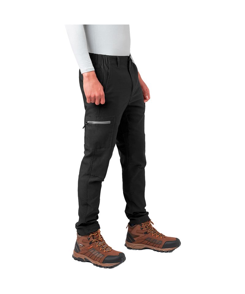 Pantalon-Alaska-Domuyo-II-Powertrek-Pro-Trekking-Hombre-Negro-AH1151-100-4