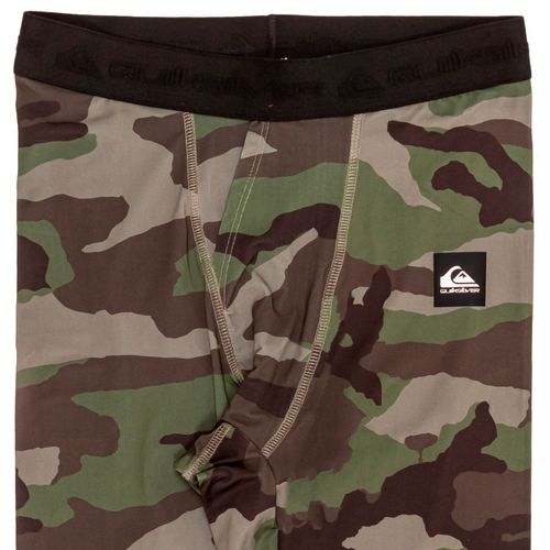 Calza Termica Quiksilver Territory Primera Piel Hombre