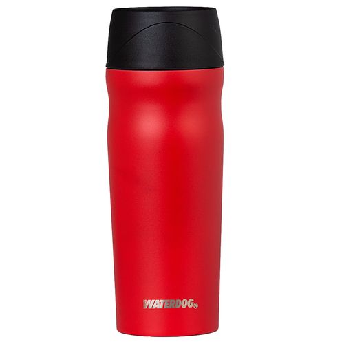 Vaso Termico Waterdog Bossa 450 cc Acero Inoxidable Unisex