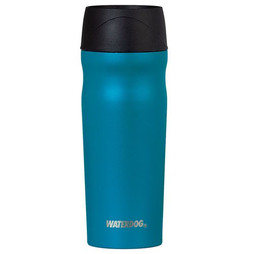 Vaso Termico Waterdog Bossa 450 cc Acero Inoxidable Unisex