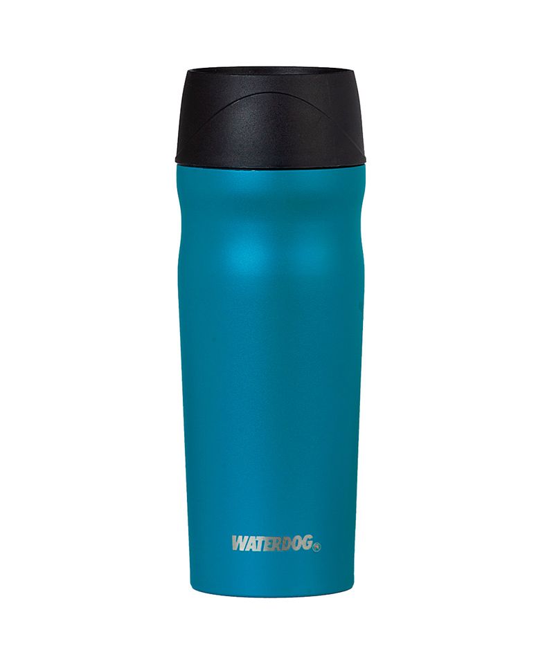 Vaso-Termico-Waterdog-Bossa-450-cc-Acero-Inoxidable-Unisex-Cyan-BOSSA450CY