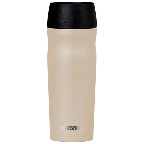 Vaso Termico Waterdog Bossa 450 cc Acero Inoxidable Unisex